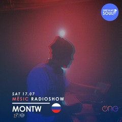 Montw @Mësic RadioShow - 17.07.21