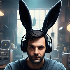 DJ BunnyHopps: Euphoria in Motion