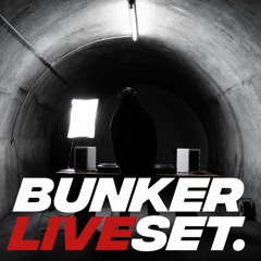 KASPAR - Bunker Live DJ Set