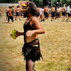 SANKHA DANCE #REC B - EQ