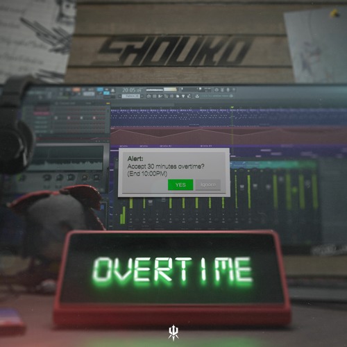 shouko - Overtime
