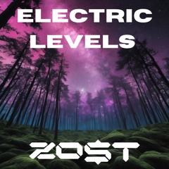 Twinsick X Wiz Khalifa x Retrovision x - Electric Levels (ZO$T Edit)