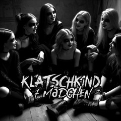 Paula Hartmann - 7 Mädchen (Klatschkind Remix)