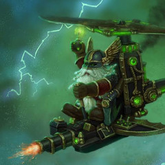 Flying Machine