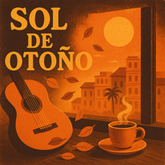 Café de Septiembre (Evening Chill)