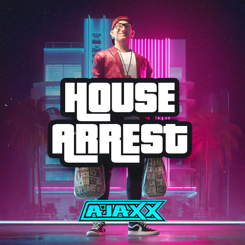 House Arrest 003 (Explicit)