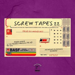 A Tu Merced (Bad Bunny / Slowed)