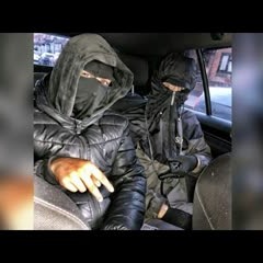 #Area9 Mali x Odarg x Rampage x A.Y - #Exclusive #BordesleyGreen