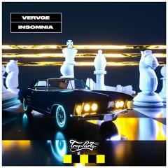 VERVGE - Insomnia