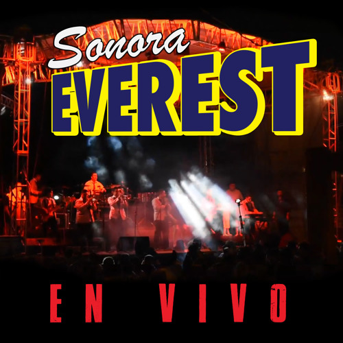 Stream Hoja en Blanco (En Vivo) by Sonora Everest Listen online for free on SoundCloud