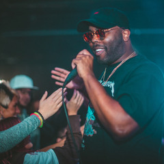 Jarren Benton