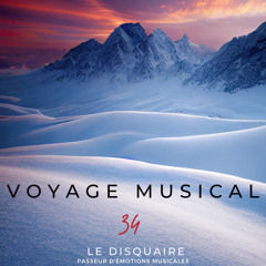 VOYAGE MUSICAL 34