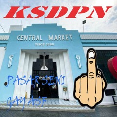 PASAR SENI GAY ASF DISS (prod. AMMO)