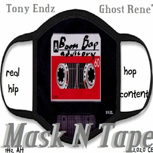 Tony Endz x Ghost Rene' x KA$HNEEDED - Check-A-Hater Off Check Box