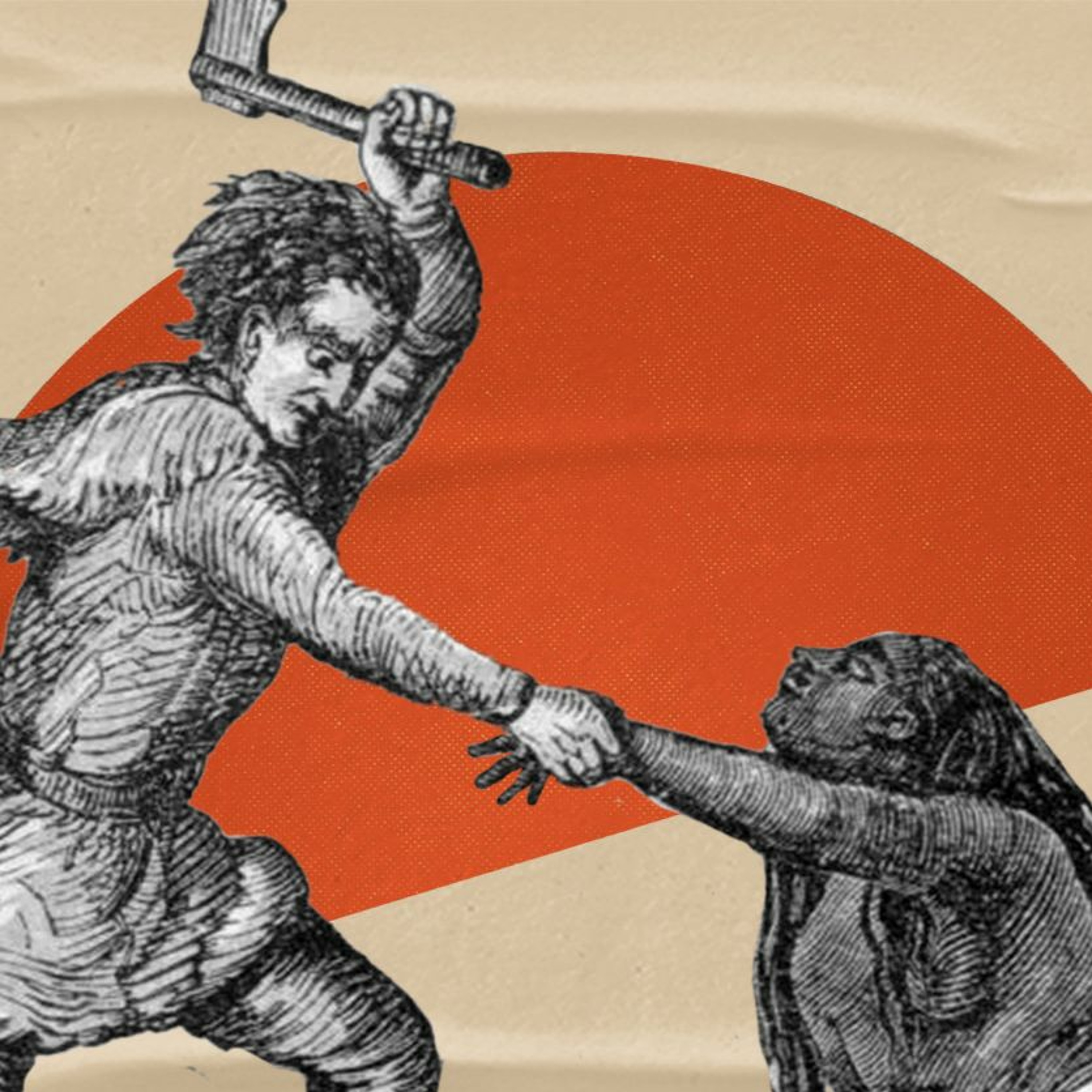 U.S. Capitalism Born in Blood: From the First Thanksgiving to Today w/ Dr. Gerald Horne