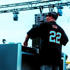 ESH LIVE @ SCHWEFELRAVE 2025
