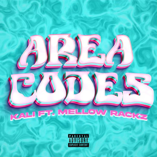 Stream Area Codes Remix Kali Ft Mellowrackz By Mellowrackz Listen