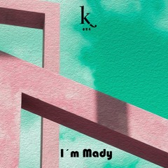 KRS094. I´m Mady - No Time (Original Mix)