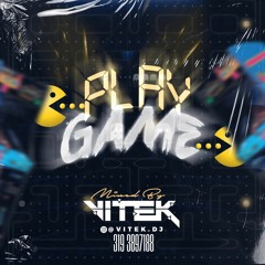 PLAY GAME - VITEK DJ