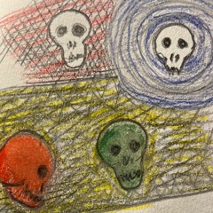Skull Shaker (with The Skull Shakers)