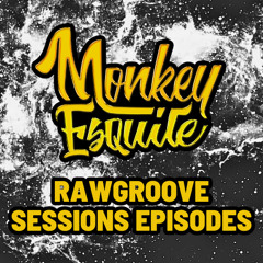 Rawgroove Sessions Episodes