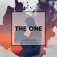THE ONE - SAN FIELDS & DAVID ALVA - DEMO
