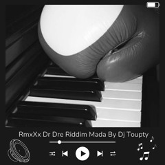 RmxXx Dr Dre Riddim Mada By ToupTY(Vybz Kartel)