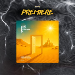 AHU PREMIERE: Eran Hersh - I'm Shocked (Originall Mix) [ODF]