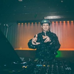 Bass Music w/ The Untouchables & DJ Misfit - 29th June 2022