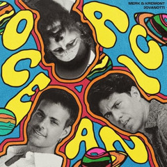 OCEANICA RMX