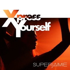 XPress Yourself