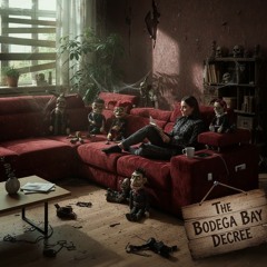The bodega bay decree - Synth Rock