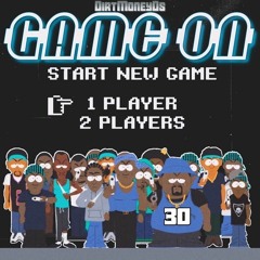 GAME ON