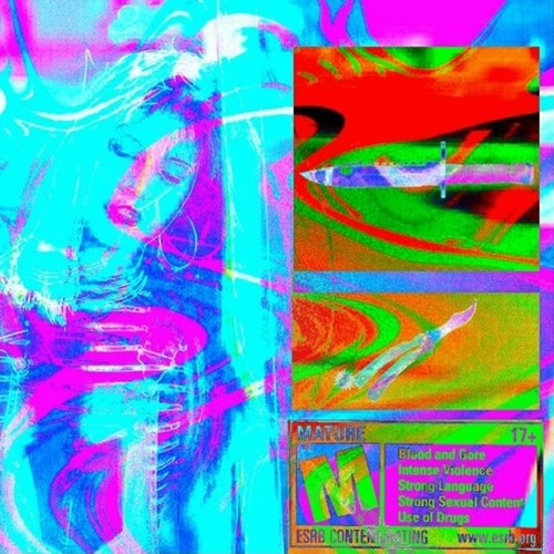 MP5 (PROD. YOSHIMITSUXX)