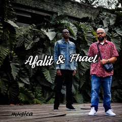 Alfalit & Fhael - Do Jeito Que Eu Sou