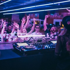 Marian Flow @ Cultive Live