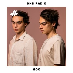 DHB Radio 009 w. HOO
