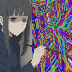 chaotic mind