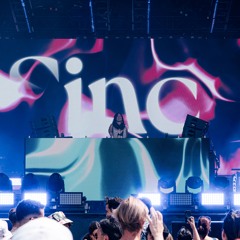 Sinca - OSHEAGA Festival 2024 Set [DA Premiere]