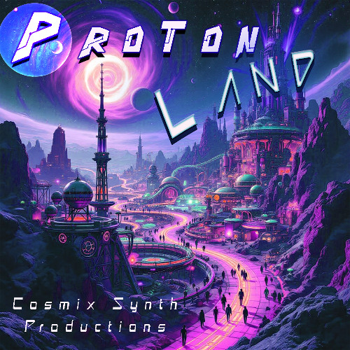 Protonland