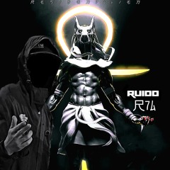 RUIDO x R7A -INDUSTRIAL BOCHKA [3HOURS]