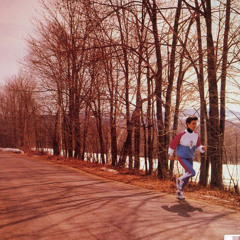 Run for Miles