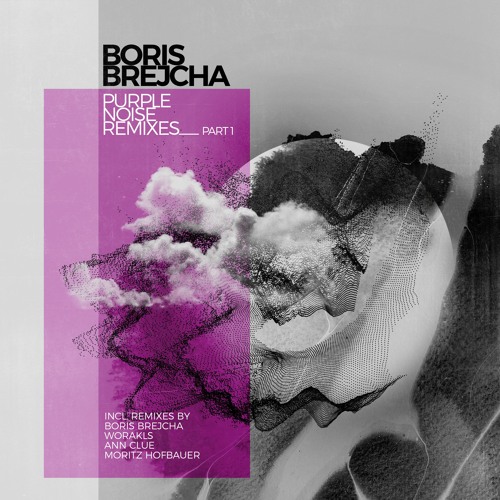 Stream Purple Noise (Worakls Remix) by Boris Brejcha | Listen online for  free on SoundCloud