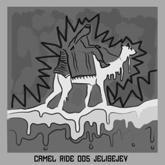 #005 Camel Ride with Jelisejev