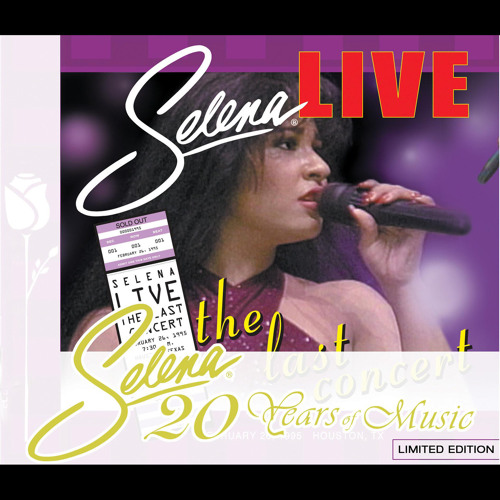Ya Ves (Live From Astrodome)