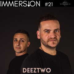 IMMERSION presents: DEEZTWO