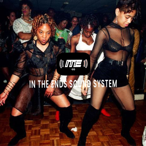 PARTY GIRL (DANCEHALL)  X VICTORIA MONE'T & BUJU BANTON BY KARLOINTHEENDS