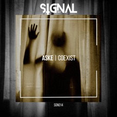 PREMIERE: ASKE - Coexist