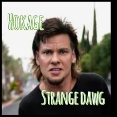 Strange Dawg