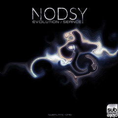 NODSY - Seance [Premiere]